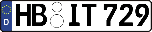 HB-IT729