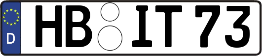 HB-IT73