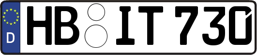 HB-IT730