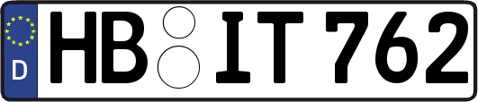 HB-IT762