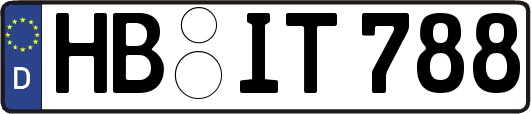 HB-IT788