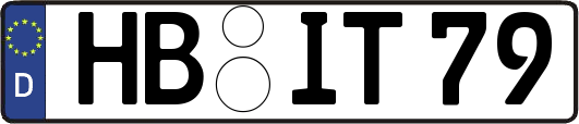 HB-IT79