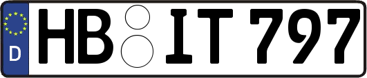 HB-IT797