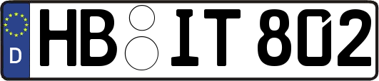 HB-IT802