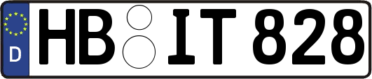 HB-IT828