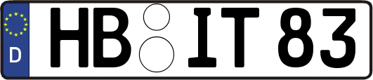 HB-IT83