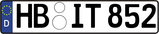 HB-IT852