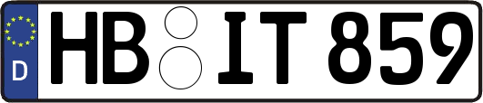 HB-IT859