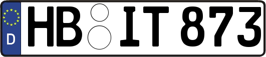 HB-IT873