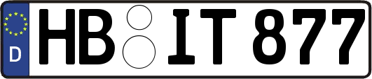 HB-IT877