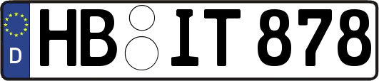HB-IT878
