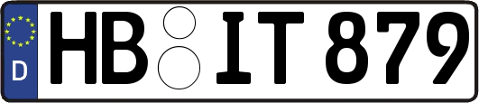 HB-IT879