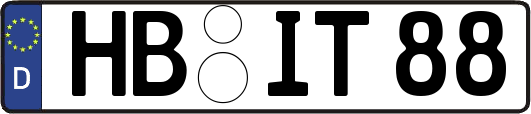 HB-IT88