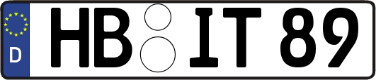 HB-IT89