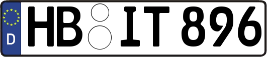 HB-IT896