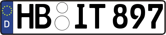 HB-IT897