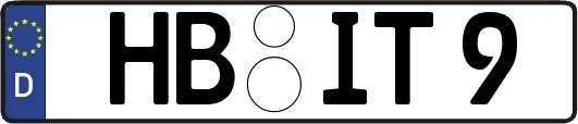 HB-IT9