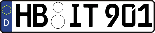 HB-IT901