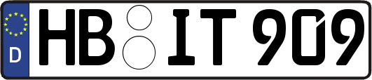 HB-IT909