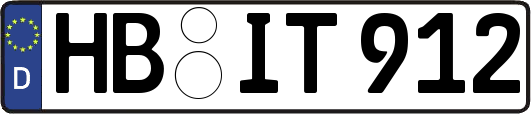 HB-IT912