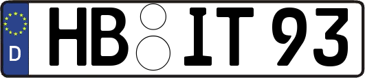 HB-IT93