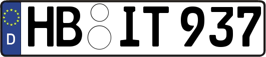 HB-IT937