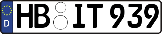 HB-IT939