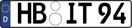 HB-IT94