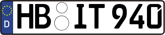 HB-IT940