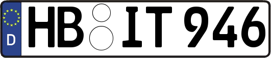 HB-IT946