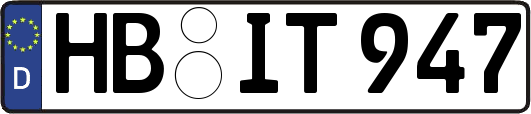 HB-IT947
