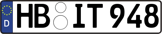 HB-IT948