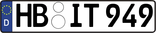 HB-IT949
