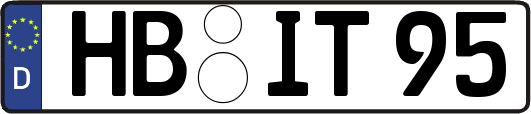 HB-IT95