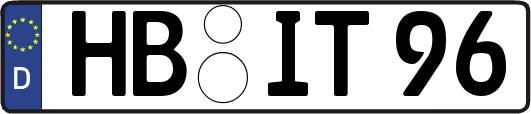 HB-IT96