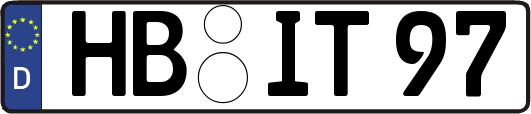 HB-IT97