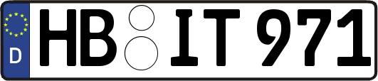 HB-IT971
