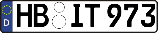 HB-IT973