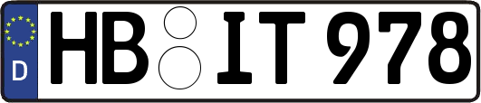 HB-IT978