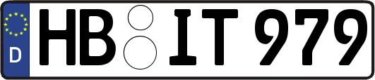 HB-IT979