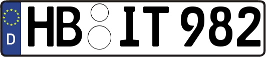 HB-IT982