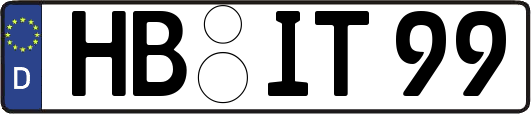 HB-IT99