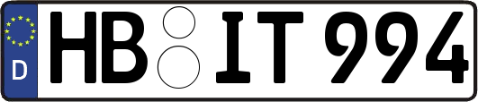 HB-IT994