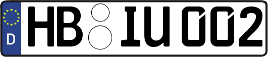 HB-IU002