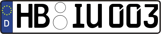 HB-IU003