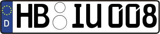 HB-IU008