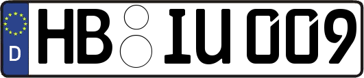 HB-IU009