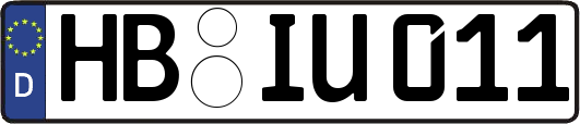HB-IU011