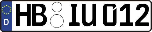 HB-IU012