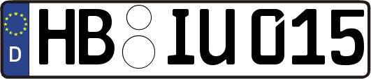 HB-IU015